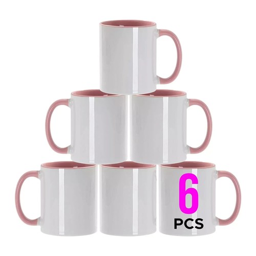Sublimation 11oz large - 11oz, handle
