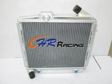 42MM Aluminum Radiator FOR