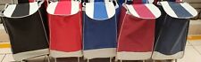 Shopping Trolley Replacement & Spare Bags Only random colour new