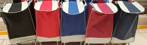 Shopping trolley replacement - replacement, &