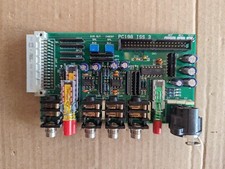 TL Audio M4 Console Mixer