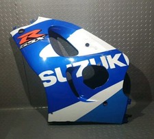Suzuki GSXR 600 SRAD 1996 -
