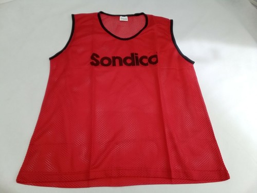 Sondico pack football mesh - pack, 8