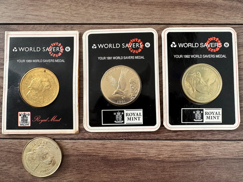 Natwest world savers royal - savers,