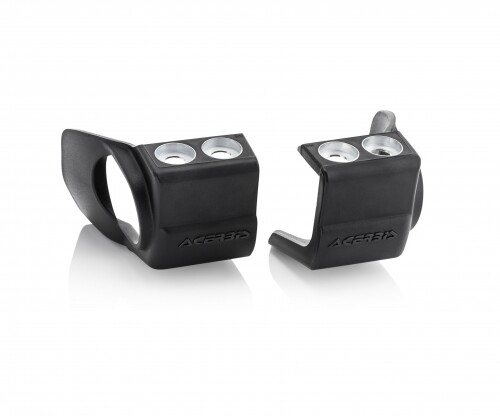 Acerbis fork bottom cover - acerbis,