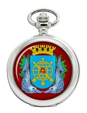 Rio de Janeiro (Brazil) Pocket