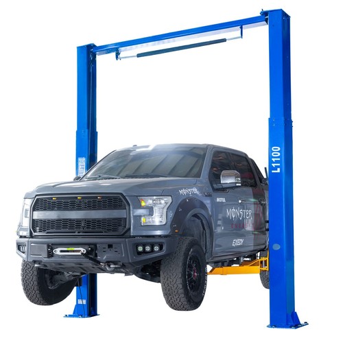 L1100 110v car lift - xk,