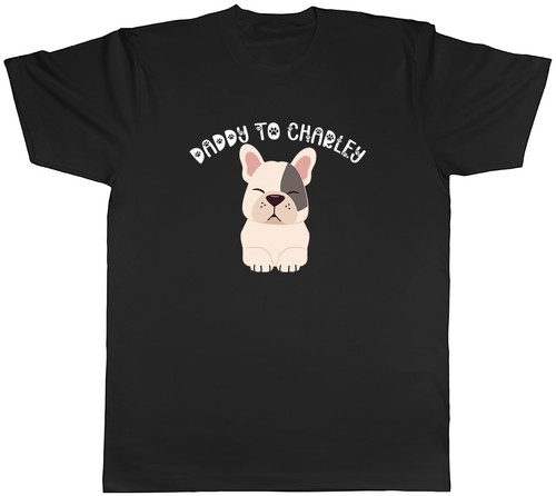 Personalised frenchie dogs - frenchie,