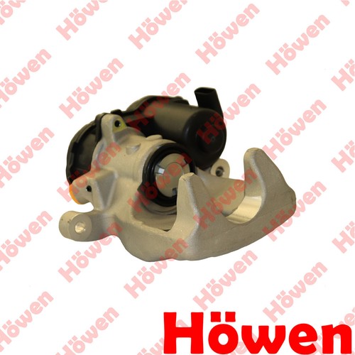 Howen rear left - rear,