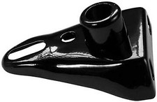Triumph headlamp bracket - headlamp,