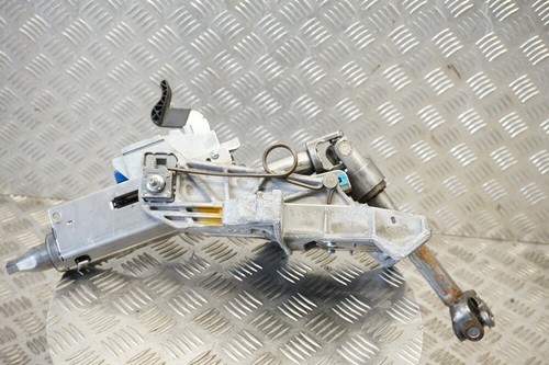 Ford mondeo mk5 steering - mondeo,
