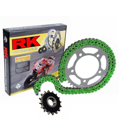 525 xre chain - rk,