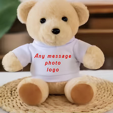 Teddy bear with - teddy,