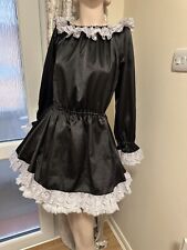 Hula Kula Sissy Maids Dress Only