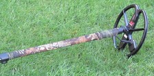 MINELAB CTX 3030 - METAL