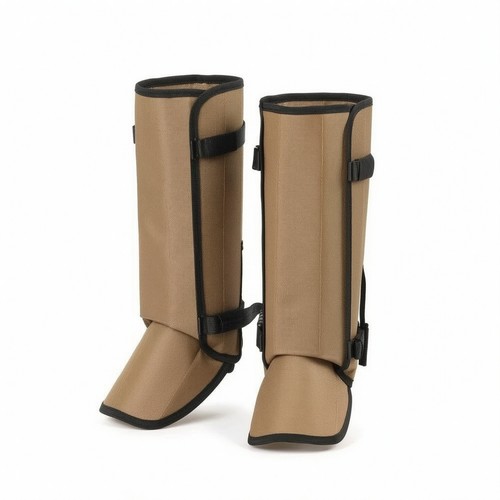 Hiking gaiters long lasting - hiking,