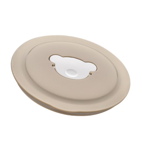 Yogurt container cover - yogurt,