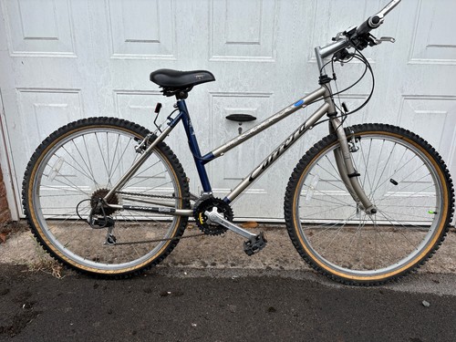 Ladies inch mountain bike - mountain,