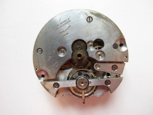 Schild adj pocket - schild,