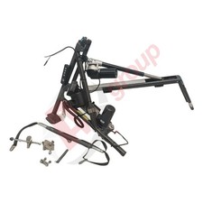AUTOCHAIR CAR BOOT HOIST FOR