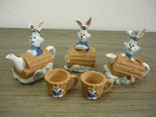 Vintage miniature alice - vintage,