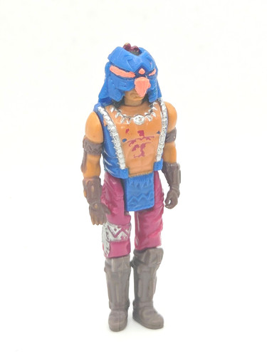 Vintage kenner mask s - vintage, m.a.s.k