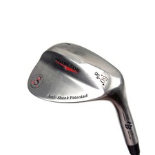 Hot Blade Anti Shank Lob Wedge