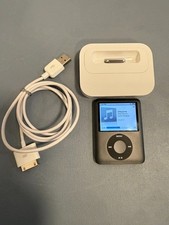 Apple iPod Classic 8GB