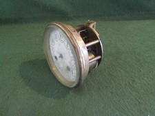 Antique Japy Freres Paris France Clock Windup Movement Mechanism - Spares Repair