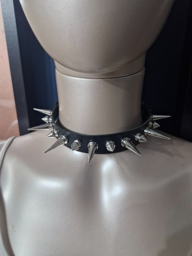 Double spike choker - double,