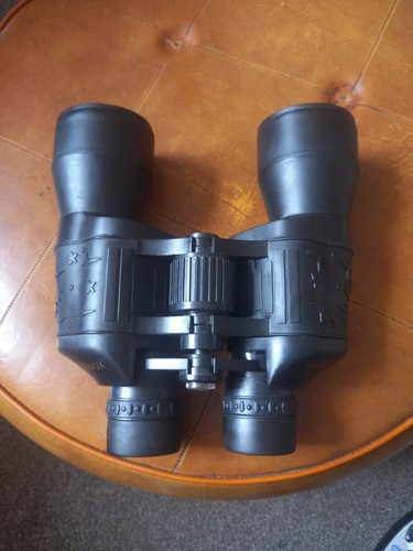 Binoculars minox 100 200 - minox, x