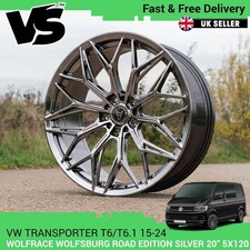 FOR VW T6 T6.1 WOLFSBURG ROAD