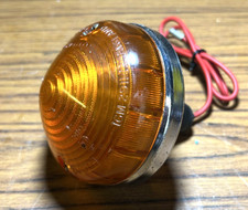 Original Lucas L691 indicator light AC Cobra Hillman Imp Lotus Elan