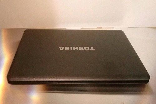 Toshiba satellite c660 184 - toshiba, c660-184