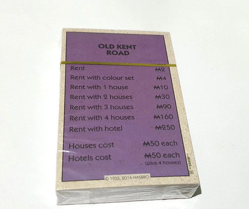 Full set 80th anniversary - 80th,