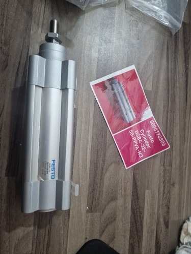 Festo dsbc ppva n3 - festo, dsbc-32-50-ppva-n3