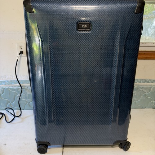 Tumi tegra lite extended - tumi, tegra-lite
