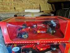 MINICHAMPS 185 970005 FERRARI F310 1996 M.SCHUMACHER  BOXED 1:18