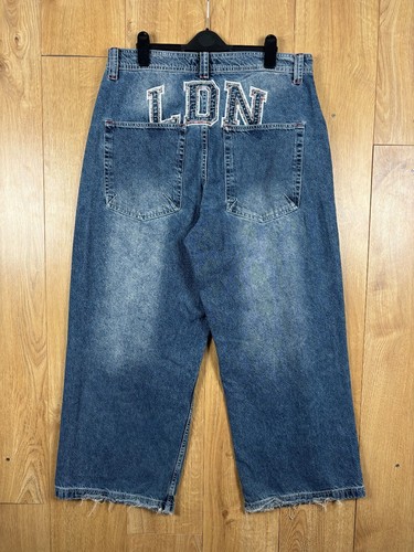 Jaded london ldn blue wash - london,