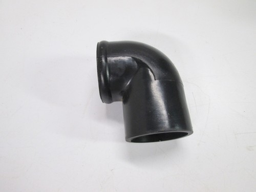 Dust discharge elbow sears - dust,
