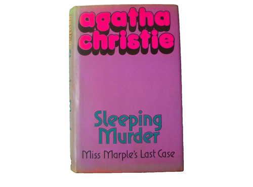 1976 agatha christie - agatha,