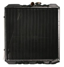 Land Rover Series 2a & 3