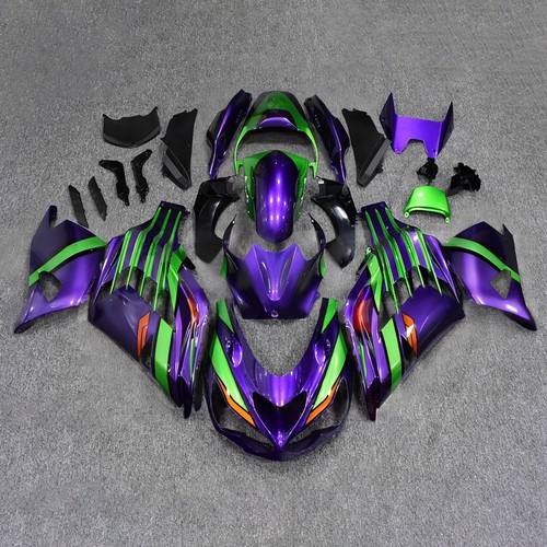 Amotopart fairing kit plastic - fairing,
