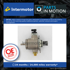 High Pressure Petrol Fuel Pump