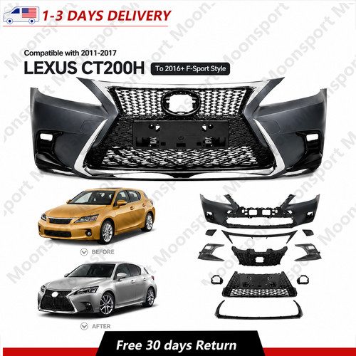 For lexus - for,