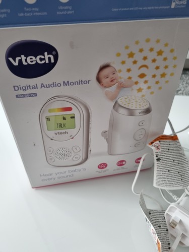 Vtech am706 digital - vtech,
