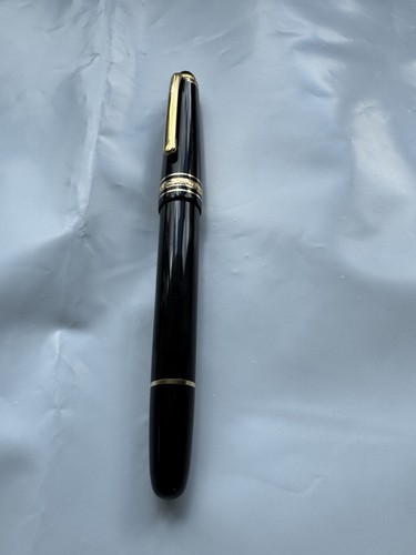 Mont blanc meisterstuck - blanc,