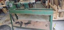 Wood Lathe