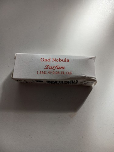 The harmonist oud nebula - the,