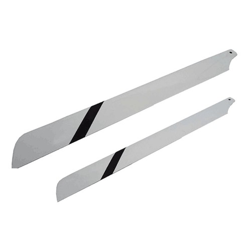 The trex 450 325mm main - 2x,